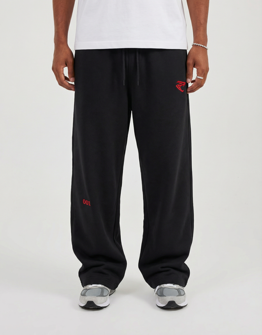 001 Relaxed Fit Joggers